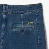 Lacoste Stretch Denim Jeans til kvinder
