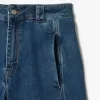 Lacoste Stretch Denim Jeans til kvinder