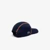 Lacoste Tennis Mesh Panel Cap til mænd