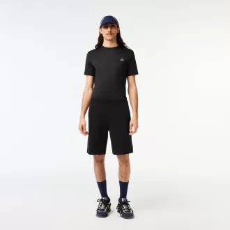 Lacoste Tennis Mesh Panel Cap til mænd