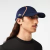 Lacoste Tennis Mesh Panel Cap til mænd