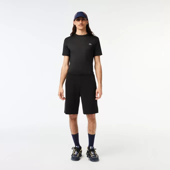 Lacoste Tennis Mesh Panel Cap til mænd