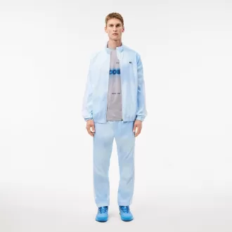 Lacoste Tennis x Daniil Medvedev T-shirt Lacoste Tennis x Daniil Medvedev T-shirt