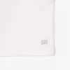 Lacoste Tennis x Daniil Medvedev T-shirt i bomuld