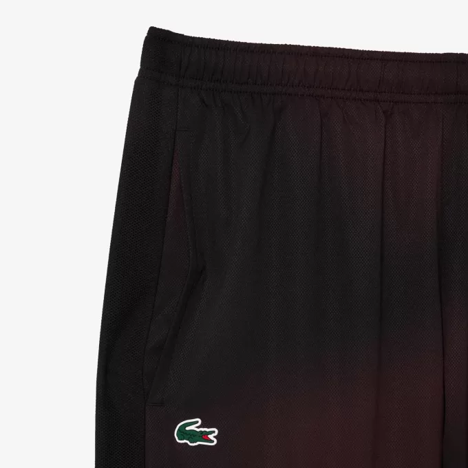 Lacoste Tennis x Daniil Medvedev Træningsdragt