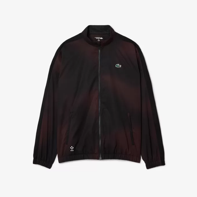 Lacoste Tennis x Daniil Medvedev Træningsdragt