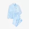 Lacoste Tennis x Daniil Medvedev Træningsdragt