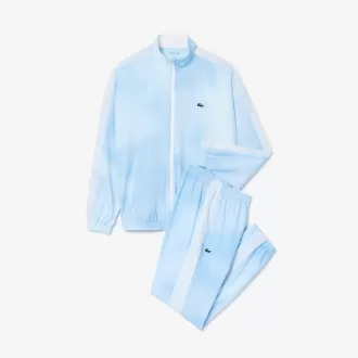 Lacoste Tennis x Daniil Medvedev Træningsdragt Lacoste Tennis x Daniil Medvedev Træningsdragt