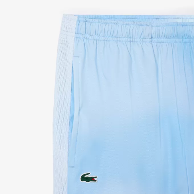 Lacoste Tennis x Daniil Medvedev Træningsdragt