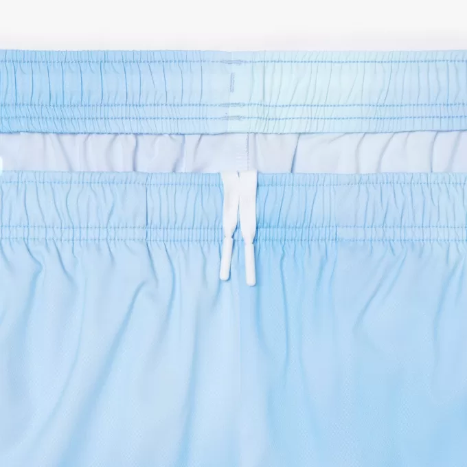 Lacoste Tennis x Daniil Medvedev Træningsdragt