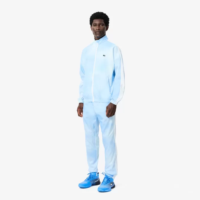 Lacoste Tennis x Daniil Medvedev Træningsdragt