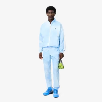Lacoste Tennis x Daniil Medvedev Træningsdragt Lacoste Tennis x Daniil Medvedev Træningsdragt