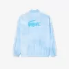 Lacoste Tennis x Daniil Medvedev Træningsdragt