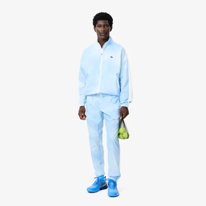 Lacoste Tennis x Daniil Medvedev Træningsdragt