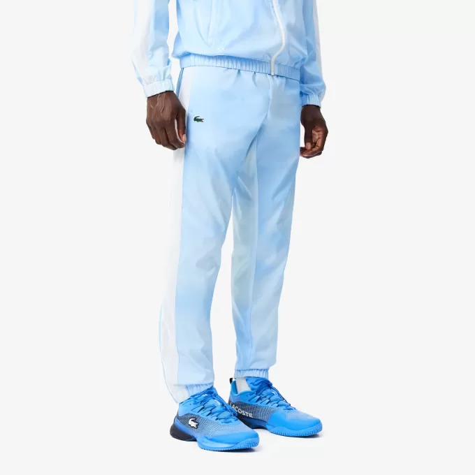 Lacoste Tennis x Daniil Medvedev Træningsdragt