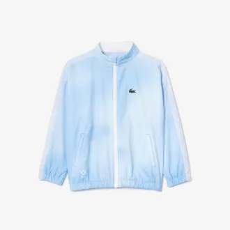 Lacoste Tennis x Daniil Medvedev Træningsdragt