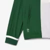 Lacoste Tennis x Daniil Medvedev Træningsdragt