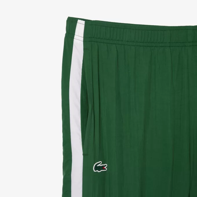 Lacoste Tennis x Daniil Medvedev Træningsdragt