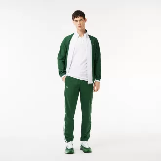 Lacoste Tennis x Daniil Medvedev Træningsdragt Lacoste Tennis x Daniil Medvedev Træningsdragt