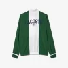 Lacoste Tennis x Daniil Medvedev Træningsdragt