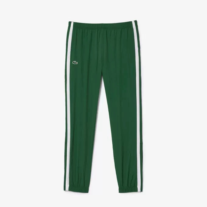 Lacoste Tennis x Daniil Medvedev Træningsdragt