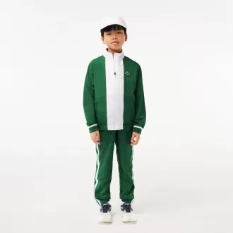 Lacoste Tennis x Daniil Medvedev Træningsdragt Lacoste Tennis x Daniil Medvedev Træningsdragt