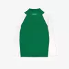 Lacoste Tennis x Novak Djokovic Jacquard-jakke