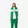 Lacoste Tennis x Novak Djokovic Træningsdragt