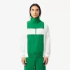 Lacoste Tennis x Novak Djokovic Træningsdragt