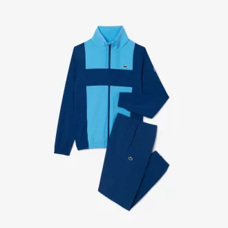 Lacoste Tennis x Novak Djokovic Træningsdragt Lacoste Tennis x Novak Djokovic Træningsdragt