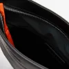 Lacoste The Blend Monogram Print skuldertaske til mænd