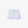 Lacoste almindelige shorts til kvinder
