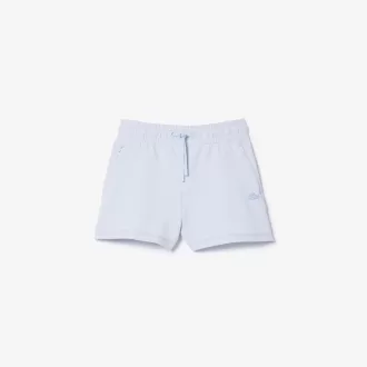 Lacoste almindelige shorts til kvinder