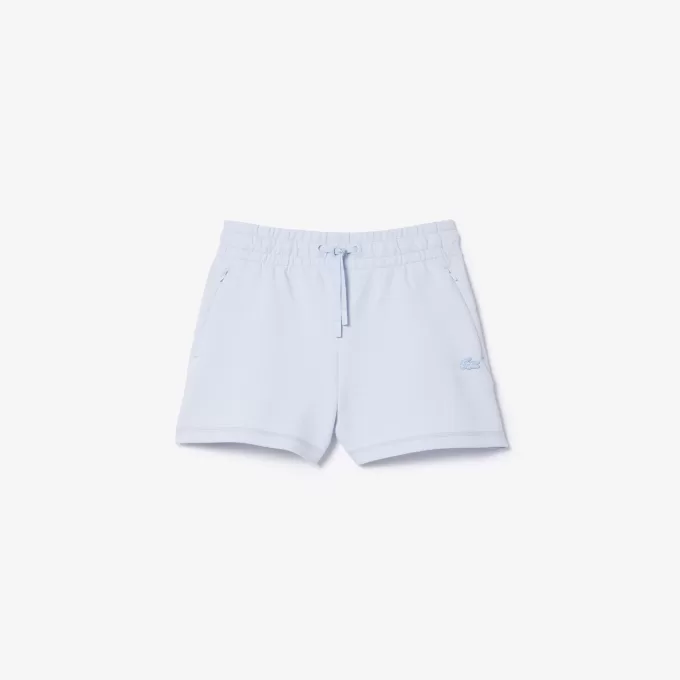 Lacoste almindelige shorts til kvinder