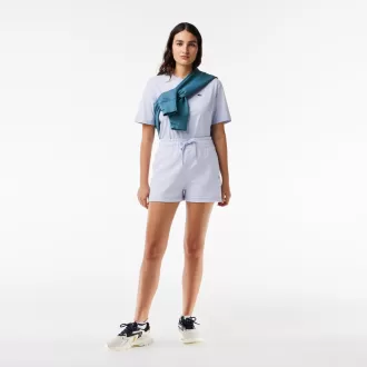 Lacoste almindelige shorts til kvinder