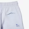 Lacoste almindelige shorts til kvinder