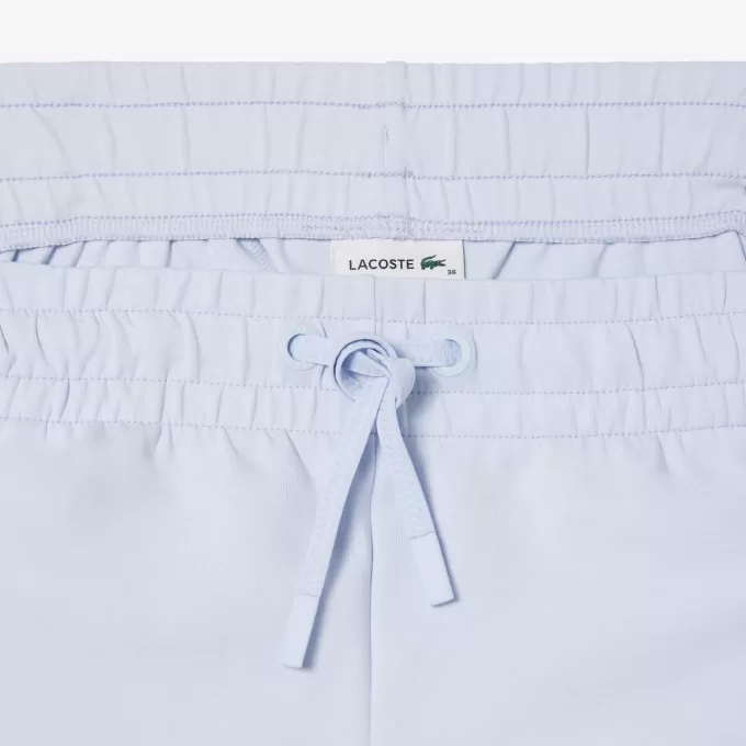 Lacoste almindelige shorts til kvinder