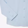 Lacoste kontrastlommeskjorte til børn