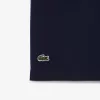 Lacoste letvægts Gabardine Bermuda-shorts i bomuld til drenge