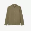 Lacoste linnedskjorte til mænd