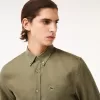 Lacoste linnedskjorte til mænd
