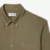 Lacoste linnedskjorte til mænd