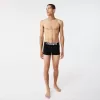 Lacoste mærket jersey trunk tre-pak til mænd