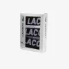 Lacoste mærket jersey trunk tre-pak til mænd