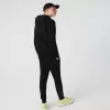 Lacoste træningsdragt med hætte til mænd
