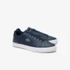 Lerond Pro lædersneakers til mænd