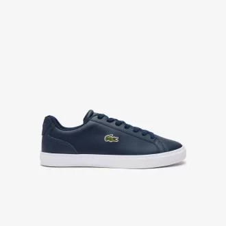 Lerond Pro lædersneakers til mænd