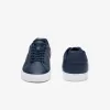 Lerond Pro lædersneakers til mænd
