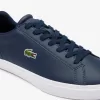 Lerond Pro lædersneakers til mænd