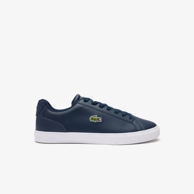 Lerond Pro lædersneakers til mænd